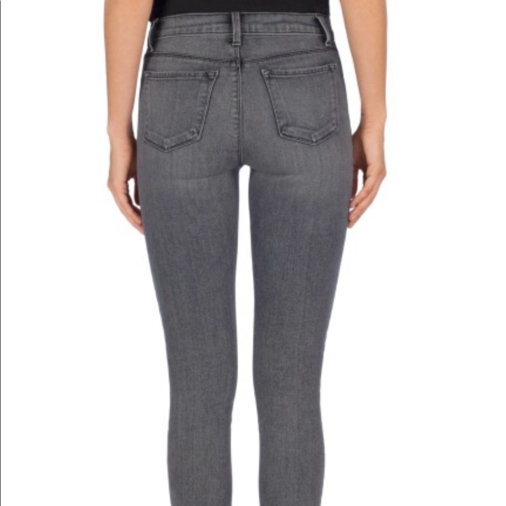 J brand Skinny jean Maria Dove grey 🖤